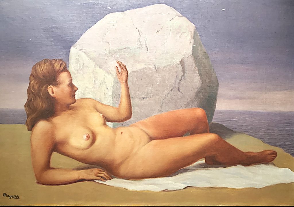 15 Magritte-Bruselas-Bélgica