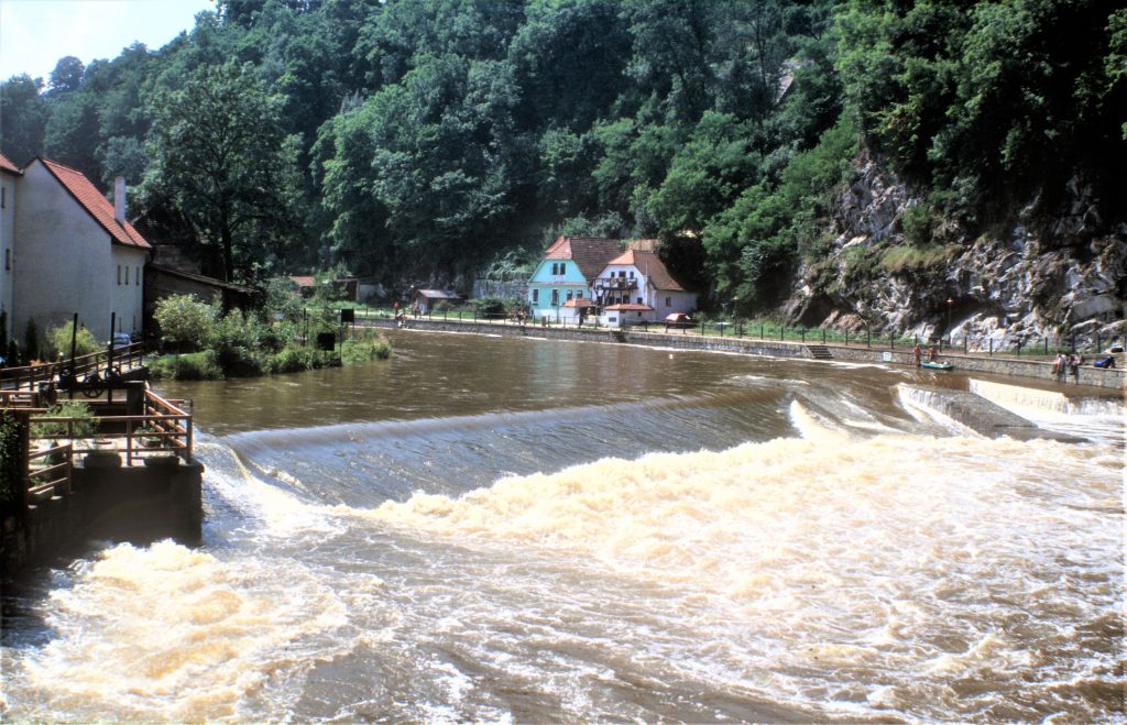16 Cesky Krumlov-Bohemia