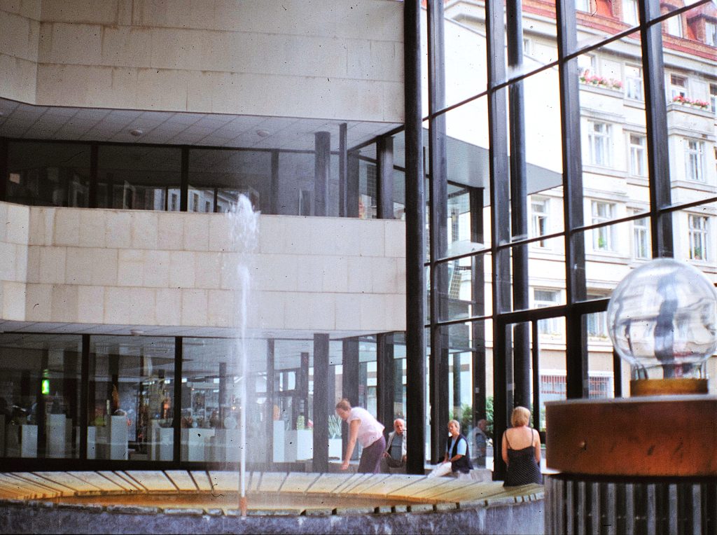 16 Geiser Vridio-Karlovy Vary-Bohemia-Chequia