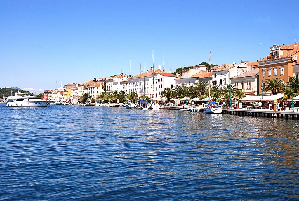 16 Mali Losinj-Cres-Croacia