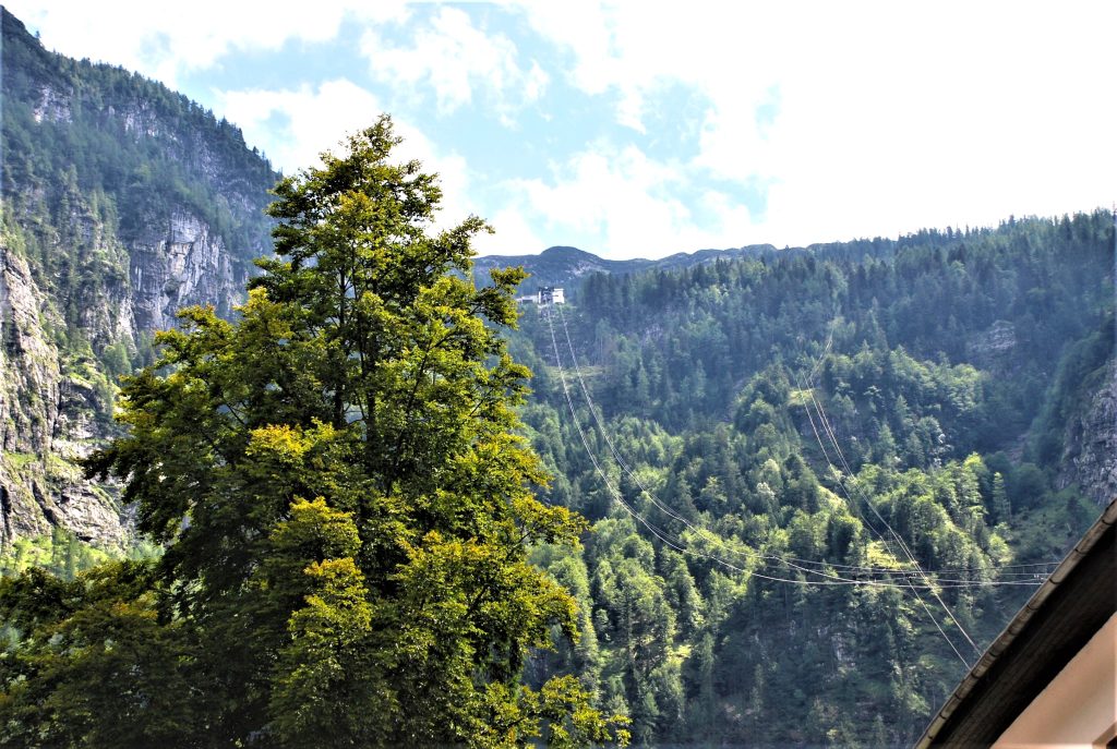 17 hallstatt-Austria