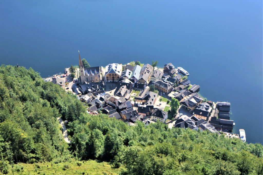17 Hallstatt-Austria