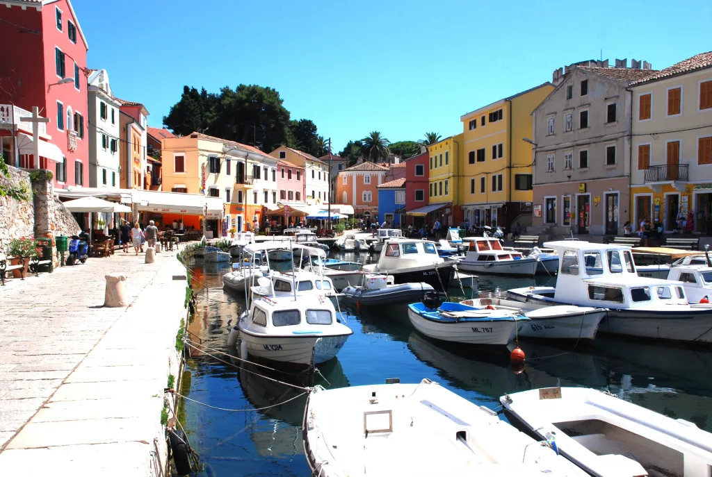 17 Veli Losinj-Cres-Croacia