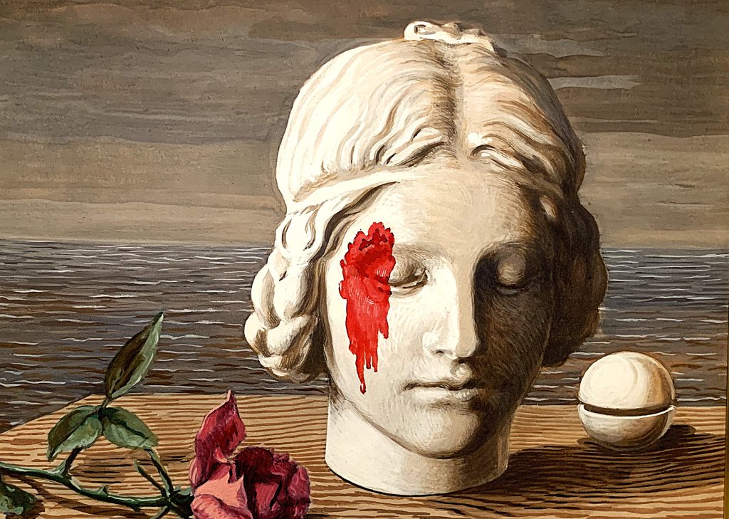 17 magritte-Bruselas-Bélgica