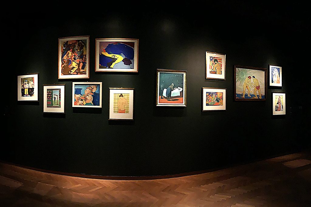 18 Magritte-Bruselas-Bélgica