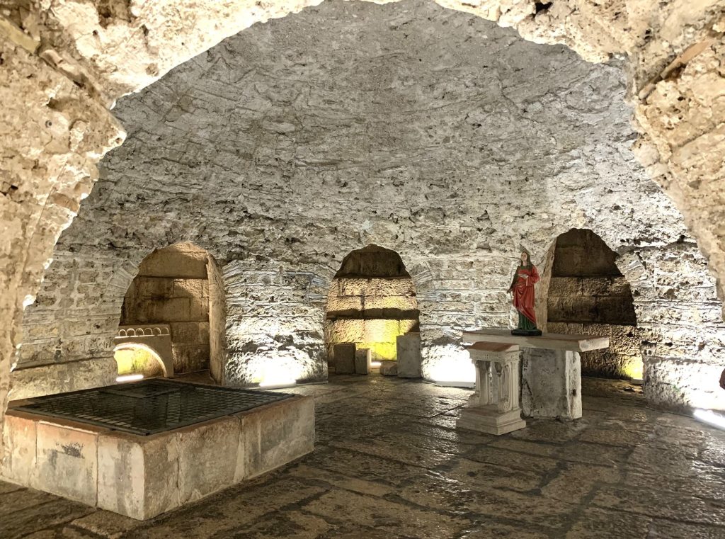 18 Palacio Diocleciano-Split-Croacia