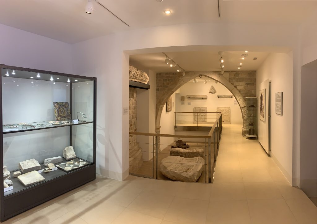 19 Palacio Diocleciano-Split-Croacia