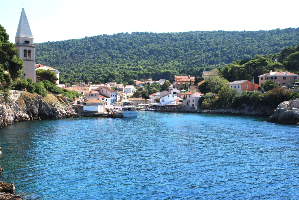19 Veli Losinj-Cres-Croacia