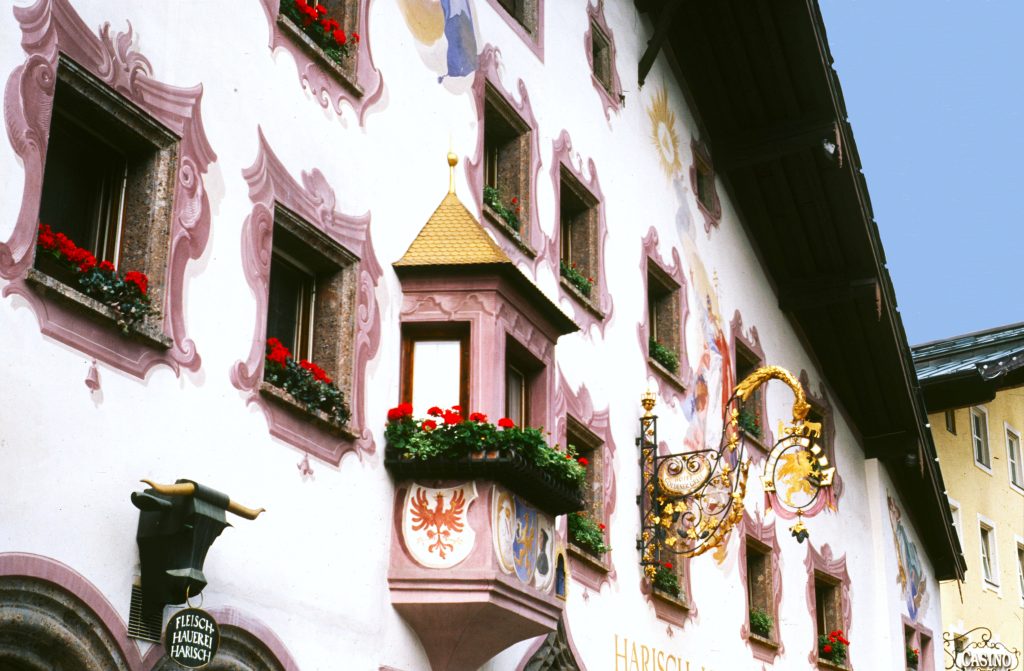 2 Casino-Kiztbühel-Austria