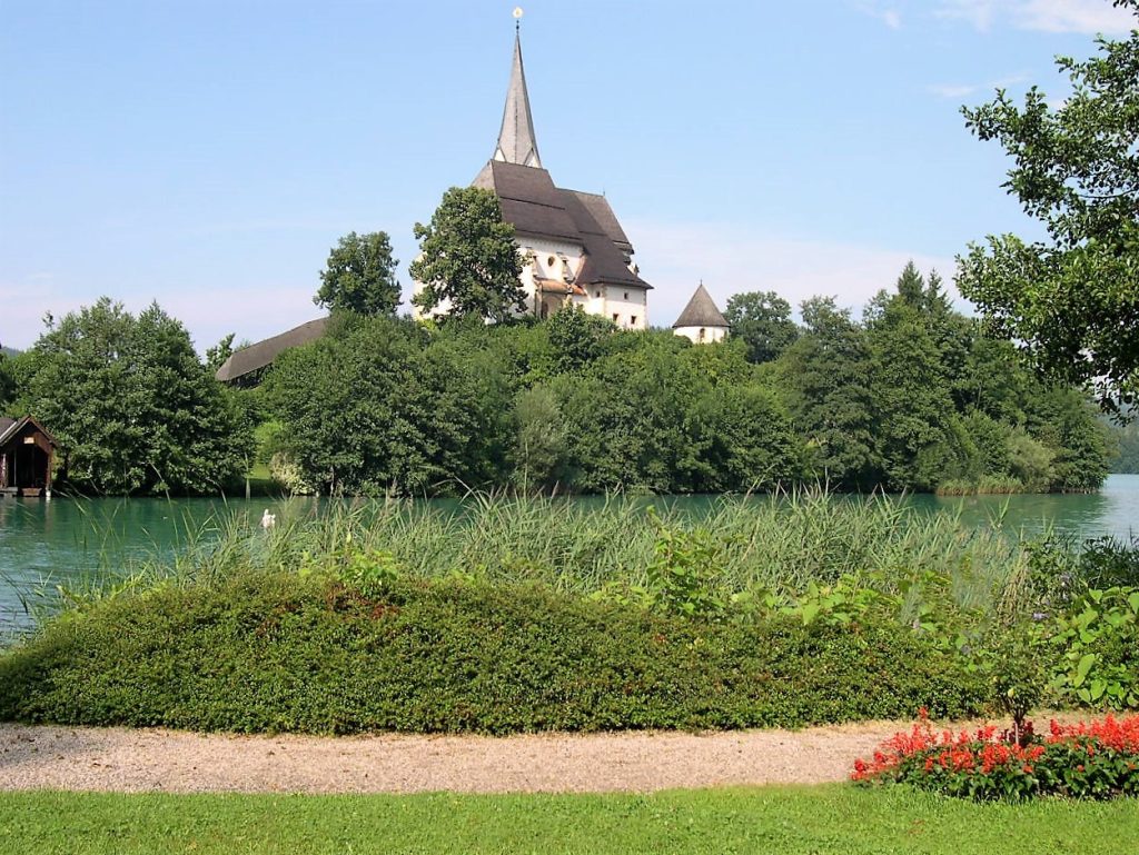 2 Península Maria Worth-Austria