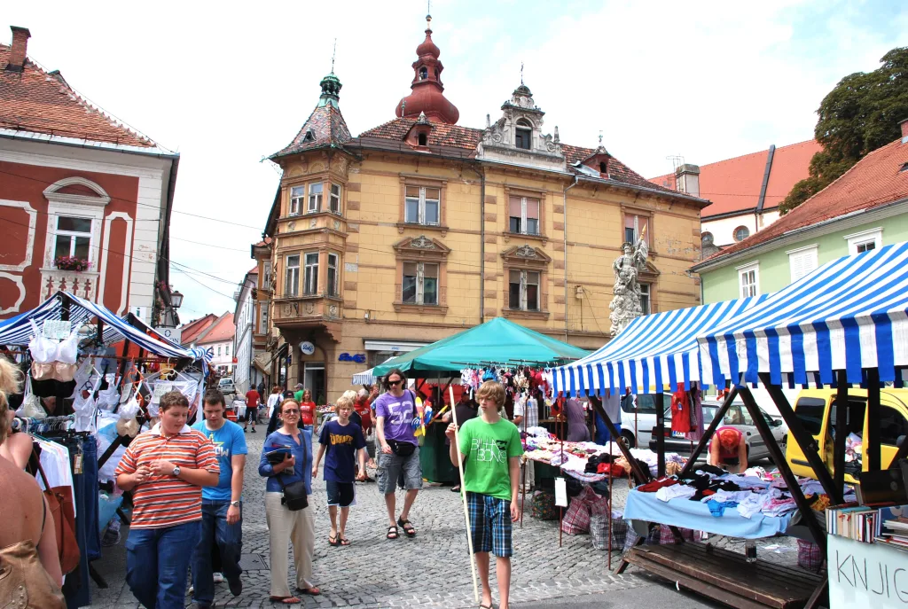 2 PtujMercado-(Eslovenia)