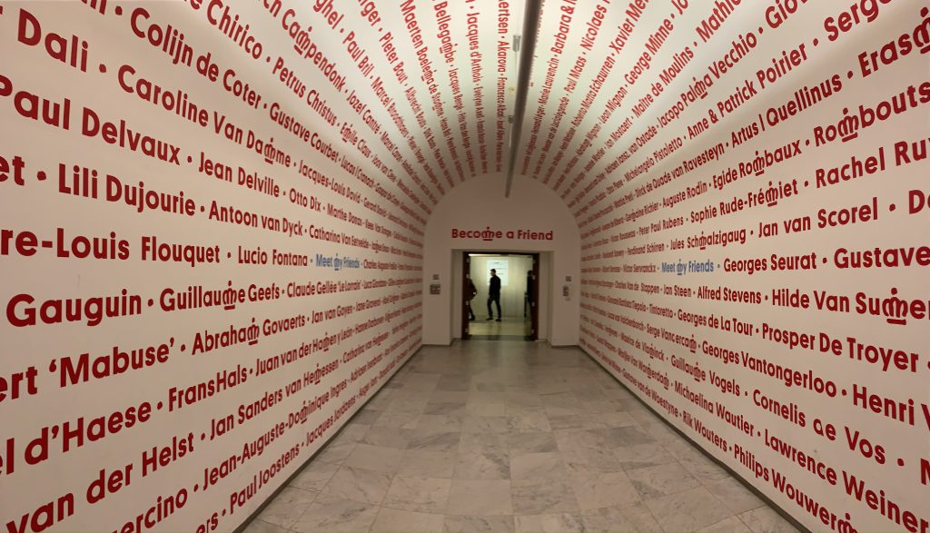 20 Magritte-Bruselas-Bélgica