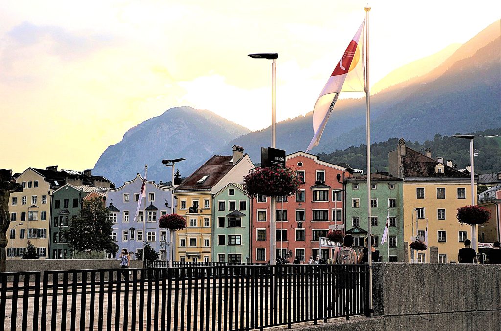 20 Maríahilf-Innsbruck-Austria