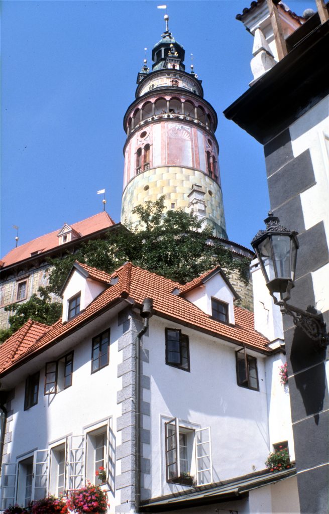 22 cesky Krumlov-Bohemia