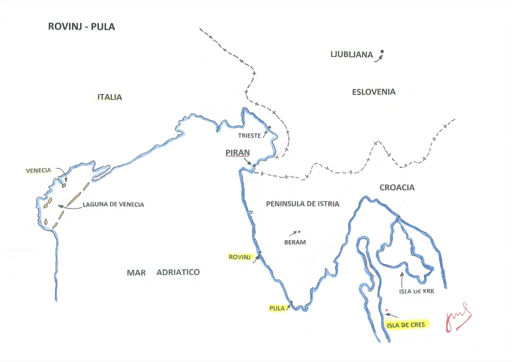 23 Mapa-roacia