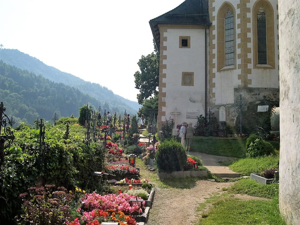 3 María Wörth-Austria