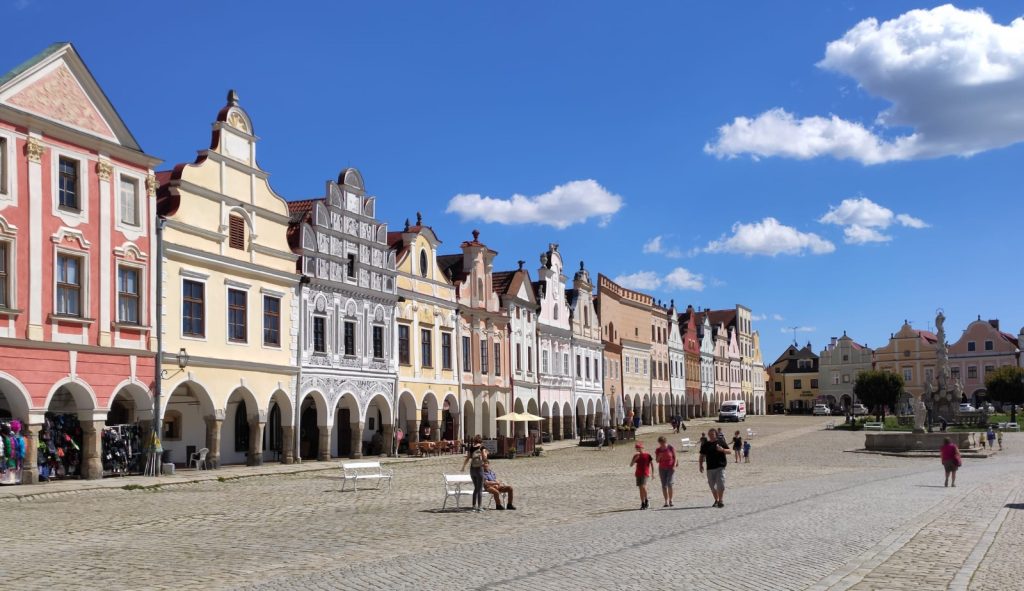 3 Telc-Bohemia