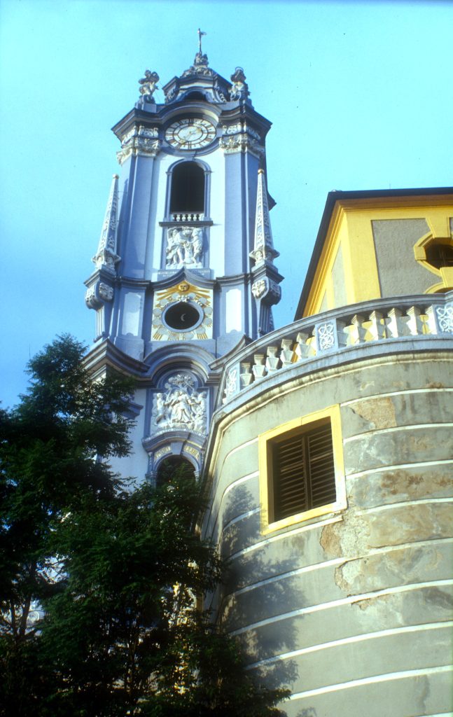 30 Durstein (Austria)-Bohemia