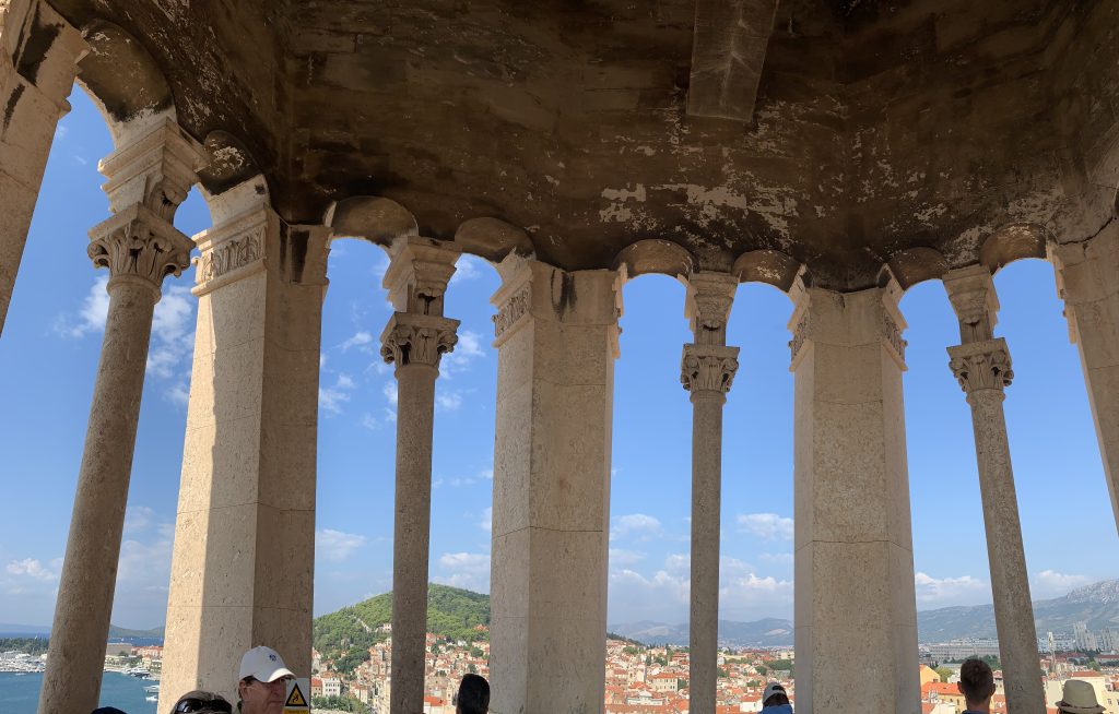 4A Palacio Diocleciano-Split-Croacia