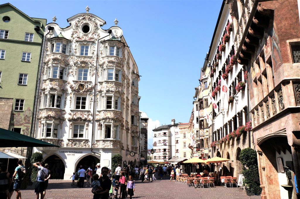 6 Casa Helbling-Innsbruck-Austria