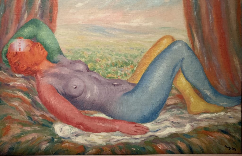 6 Magritte-Bruselas-Bélgica