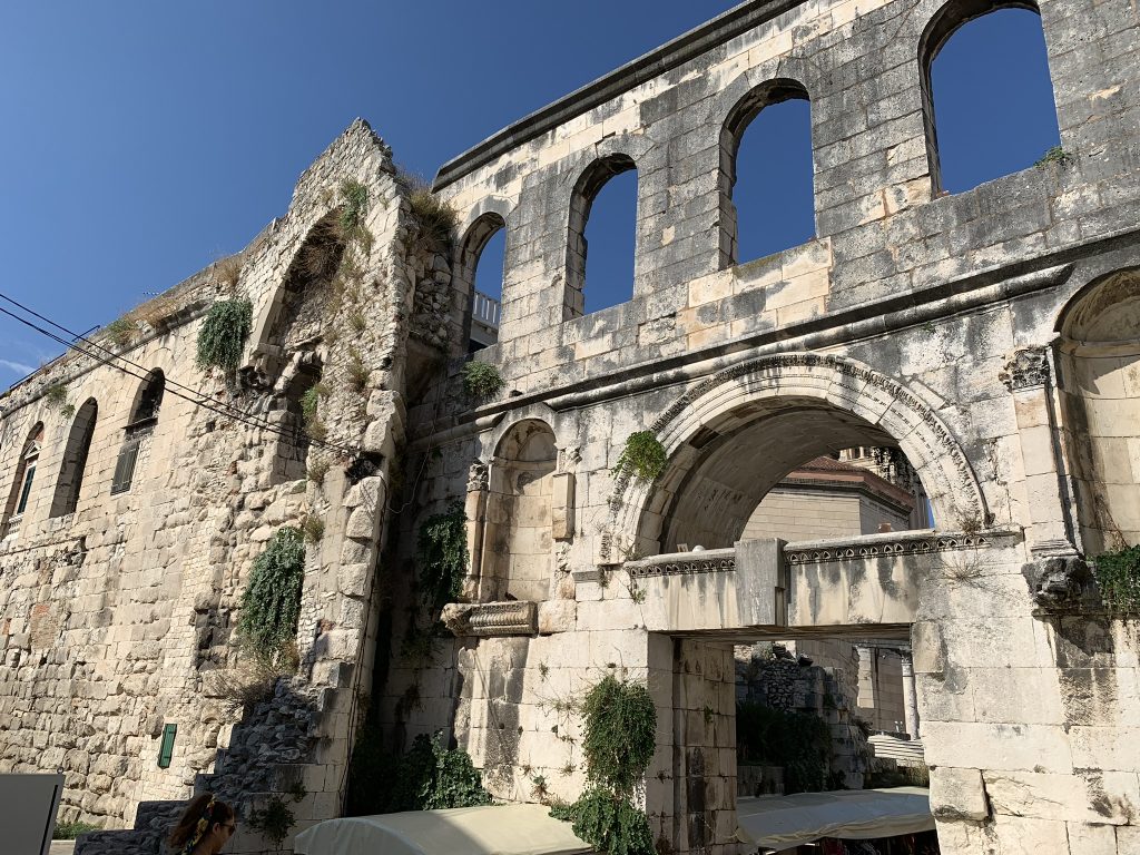 6A Palacio Diocleciano-Split-Croacia