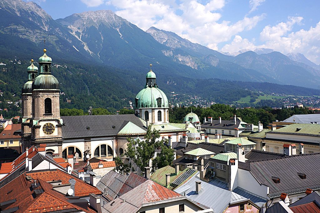 7 Catedral-Innsbruck-Austria