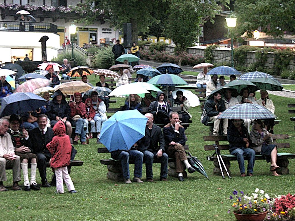 7 Lluvia-Krimml-Austria