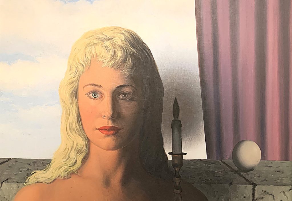 7 Magritte-Bruselas-Bélgica
