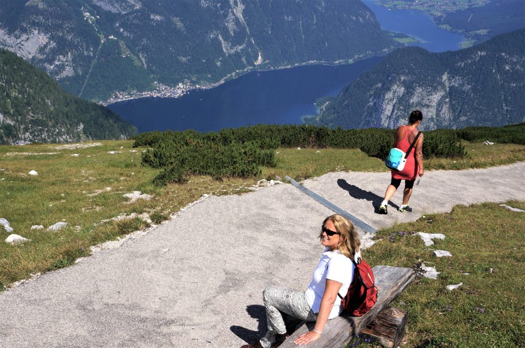 8 A Hallstatt-Austria