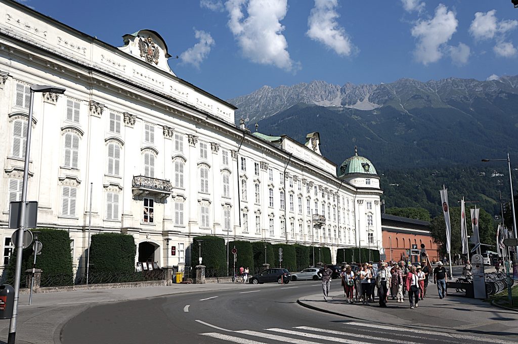9 Hofburg-Innsbruck-Austria