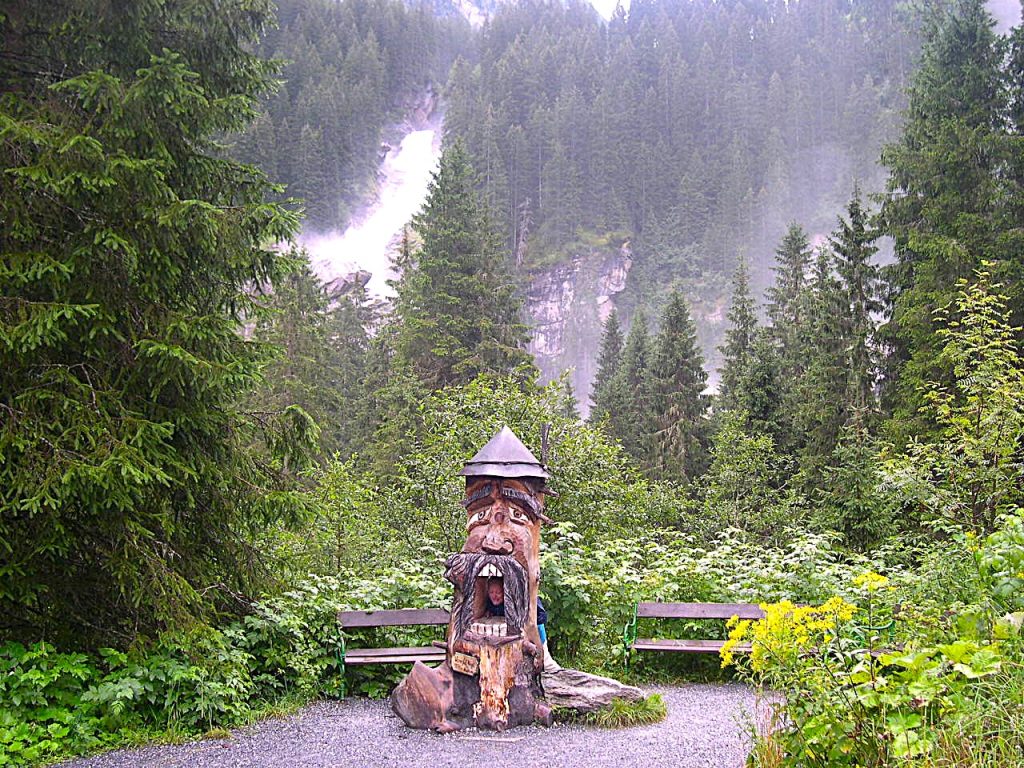 9 MiradoR-Krimml-Austria