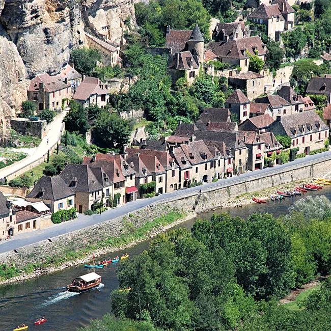 0A Gageac-Castelnaud-Marqueyssac-Francia