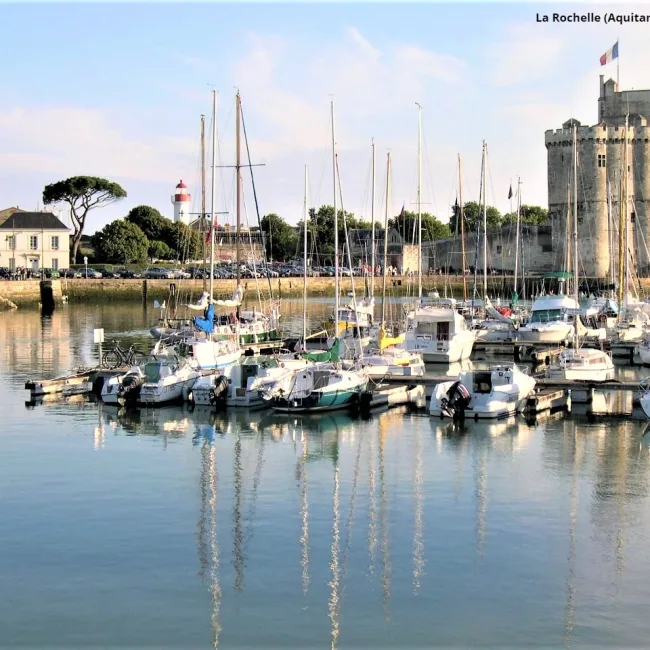 0A La Rochelle-Aquitania-Francia