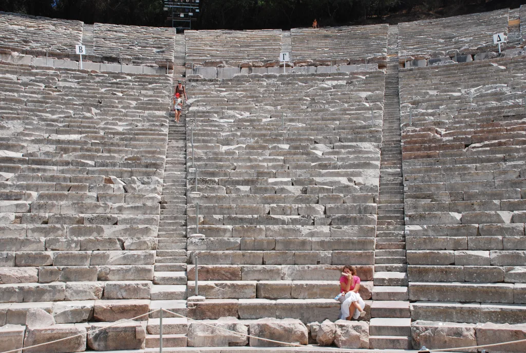 21 Epidauro-Peloponeso-Grecia