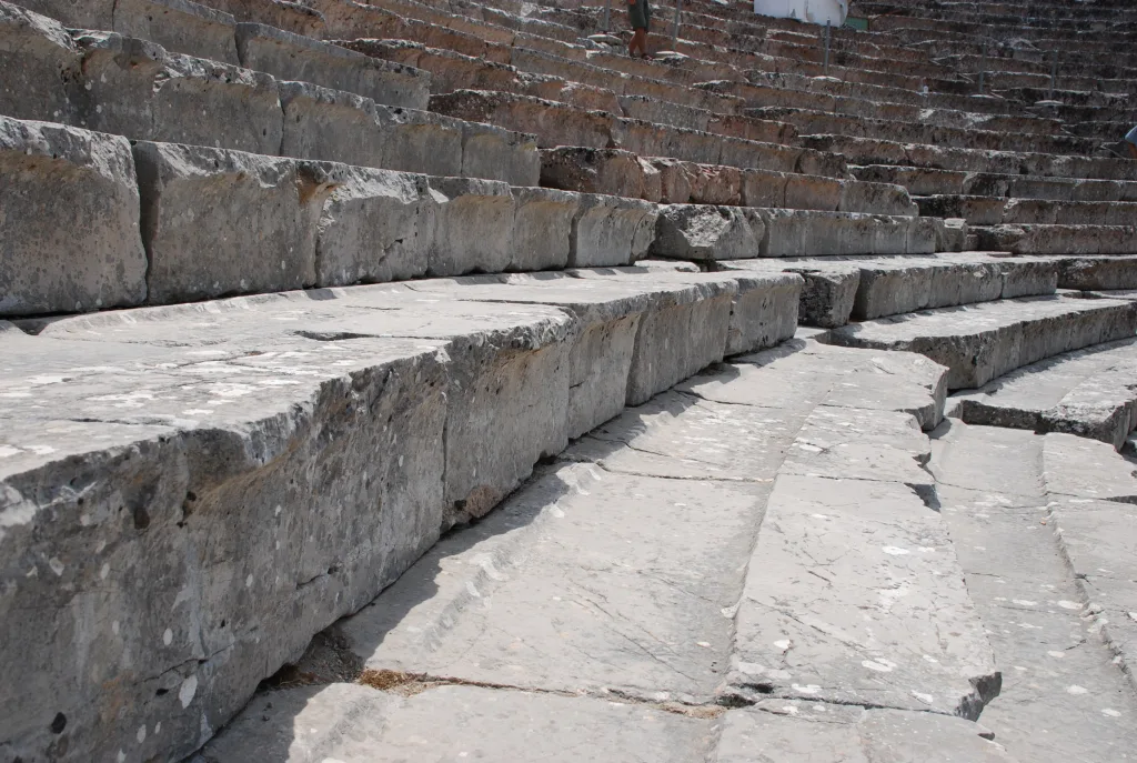 22 Epidauro-Peloponeso-Grecia