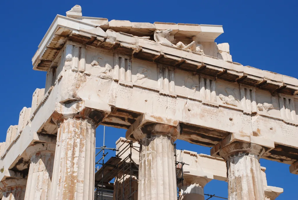 0A Partenón-Acrópolis-Atenas-Grecia - copia