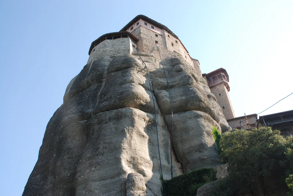 6 Monasterios-Meteora-Grecia