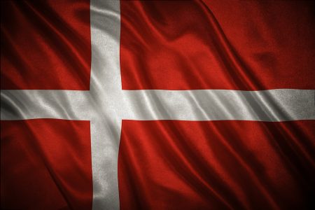 flag of Denmark